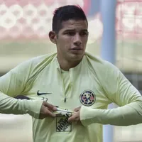 Chucho López se queda sin entrenador en el América