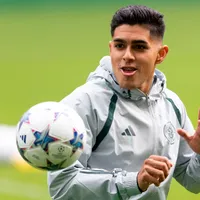 Luis Palma supera los 5 millones de euros en el Fantasy Football de la UEFA