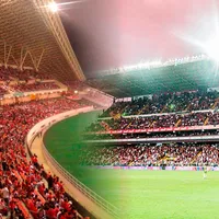 Dilema en Costa Rica para cierre eliminatorio: ¿Estadio Saprissa o Estadio Nacional?