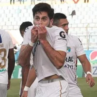 Nicolás Samayoa sobre el duelo ante New York City: "Venimos a ganar"