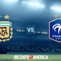 Argentina vs Francia: horario, canales de TV y streaming para ver hoy EN VIVO la Gran Final del Mundial de Qatar 2022