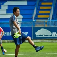 El Gerente de Pérez Zeledón definió el trabajo de Amarini Villatoro