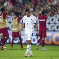 El Salvador perdería a un legionario para las Eliminatorias Concacaf
