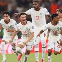 Mundial 2026: cuántos jugadores de Marruecos nacieron en Francia y quiénes son