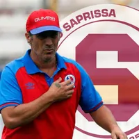 Pedro Troglio revela contacto del Saprissa