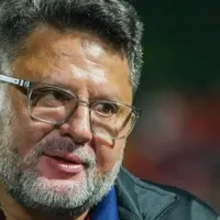 Jafet Soto sigue enojado por haberse quedado fuera de semifinales. (Foto: Teletica)