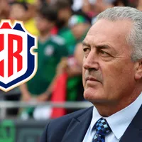 Figura de la Sele se acuerda de Gustavo Alfaro tras la derrota de Costa Rica ante Panamá