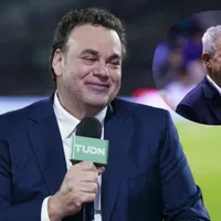David Faitelson revela que Javier Aguirre buscará el regreso de un histórico de México para enfrentar a Honduras