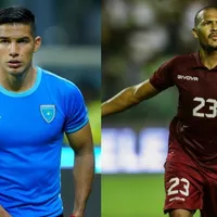 Guatemala vs. Venezuela: la diferencia económica entre ambas plantillas según Transfermarkt