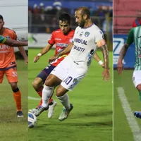 Apertura 2022 de la Liga Nacional de Guatemala: resultados y tabla de posiciones tras la fecha 15