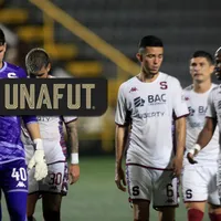 Saprissa recibe un revés de la Unafut.