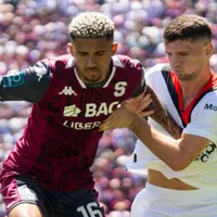 Alajuelense va por la máxima promesa de Saprissa.