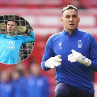 Competidor de Keylor Navas en Nottingham Forest tiene fecha de regreso a las canchas (Foto: Getty).