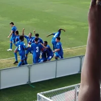 ¡Para los que no creían! Honduras quedó a un paso del Mundial Sub-17
