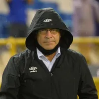 Hugo Pérez: "Estoy triste por un lado porque hay cosas aquí que no entiendo"