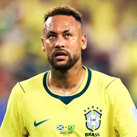 ¿Por qué Neymar no juega en el partido de Brasil vs. Noruega por el Mundial 2026?