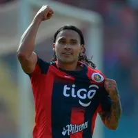 La situación de Carlos "Gullit" Peña de cara a la final que FAS jugará contra Alianza