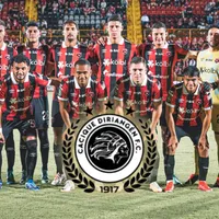 Refuerzo de Selección: Diriangén acelera por una joven promesa de Alajuelense