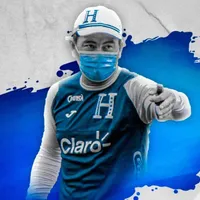 Reynaldo Tilguath no seguirá como entrenador de la Selección Sub-20 de Honduras