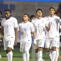 ¡OFICIAL! Honduras hace el anuncio que sorprende a Centroamérica: "Élite del fútbol mundial"