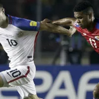 ¿Cómo terminó el último encuentro entre Panamá y USA en el Rommel Fernández?