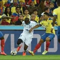 "Honduras da mucha patada"