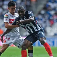 Joel Campbell puso a todos de pie en México tras una extraordinaria jugada ante Toluca