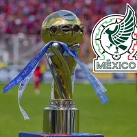 Dirigió a la Selección de México y ahora entrenará en el futbol de El Salvador