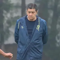 Luis Fernando Tena se quedaría sin una de las figuras de la Selección de Guatemala