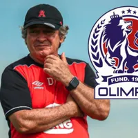 Concacaf impacta a Alajuelense y Machillo Ramírez con la notificación que Olimpia tanto estaba esperando en Honduras