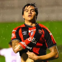 Diego Campos tiene nuevo equipo tras su salida de Alajuelense.