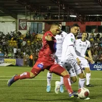 Sólido y de visita, Saprissa se afianza en la cima de su grupo con triunfo en el caribe