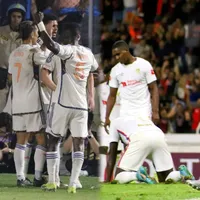 Los goleadas más bochornosas de equipos hondureños a nivel internacional
