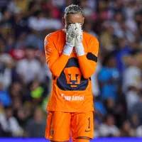 Llegó a más de 2,6 millones de reproducciones: Keylor Navas sufrió la peor humillación en Pumas y México no lo perdona