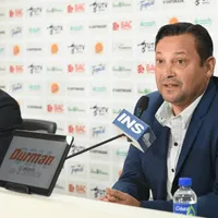 Saprissa responde tras las acusaciones de racismo contra Jeaustin Campos y Ángel Catalina