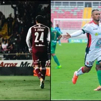 La tercera jornada del fútbol de Costa Rica