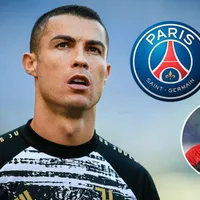 PSG de Keylor Navas le abre las puertas a Cristiano Ronaldo