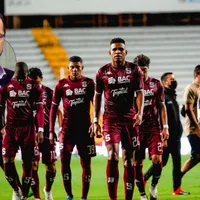 Presidente del Saprissa sobre este presente: "Nos toma por sorpresa"