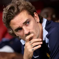 ¿Por qué no juega Antoine Griezmann en Francia vs. Inglaterra por el tercer puesto del Mundial 2026?