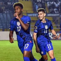 Keyrol Figueroa revela por qué eligió jugar para Estados Unidos: "Fue la decisión perfecta"