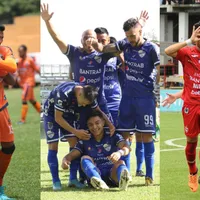 Apertura 2022 de la Liga Nacional de Guatemala: resultados y tabla de posiciones tras la fecha 2