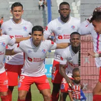 Olimpia vuelve a ser feliz ocho meses después, recibe la noticia que tanto esperó