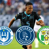 Tres equipos lo buscaron; Cristian Altamirano ya definió donde jugará