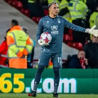 UEFA recuerda a Keylor Navas con emotivo video de sus grandes atajadas en la Champions League [VIDEO]
