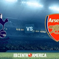 FINAL | Tottenham vs Arsenal: resultados y estadísticas del triunfo gunner por la fecha 20 de la Premier League