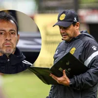 "Es mi concepto": Jeaustin Campos deja recado sobre las convocatorias que llegará a Costa Rica y al Bocha Batista