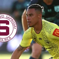 ¿Regresa a Saprissa? Youstin Salas desliza cuál es el plan de Wellington Phoenix