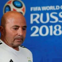Fedefutbol olvidaría su presupuesto solo por Sampaoli