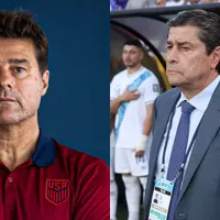Mientras Pochettino gana 6 millones en Estados Unidos, la cifra que cobra Tena en Guatemala