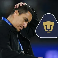 Tras la salida de Efraín Juárez, Pumas ya tiene 4 candidatos para dirigir a Keylor Navas y Adalberto Carrasquilla